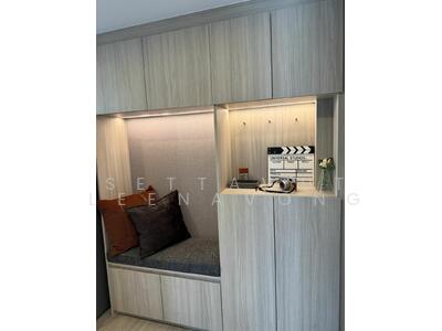 ขาย - Origin Place Taopoon Interchange, กรุงเทพ