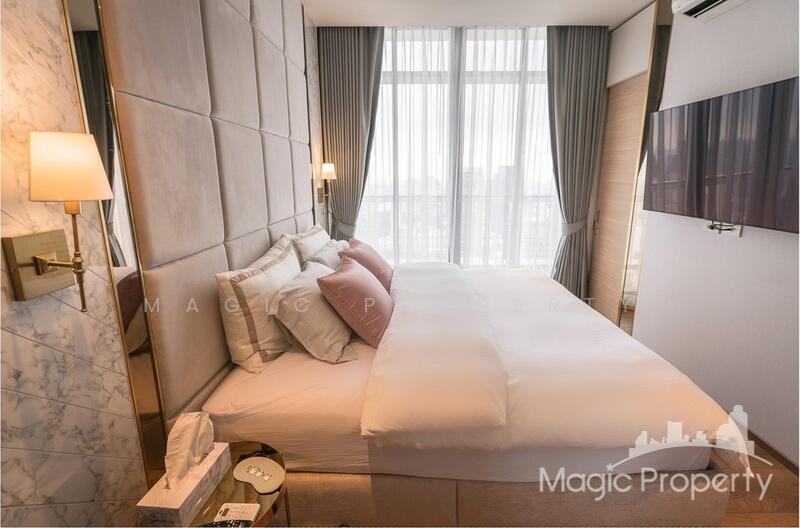 Park Origin Phrom Phong (Park 24), กรุงเทพ, 68 Soi Sukhumvit 24, คลองตัน, คลองเตย, กรุงเทพ, 89 ตร.ม., คอนโด ขาย, โดย Magic Property, 60165826 - DDproperty.com