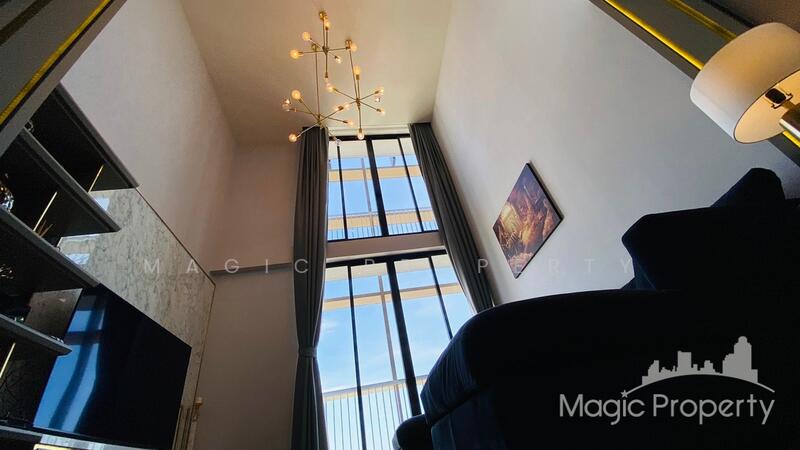Park Origin Phrom Phong (Park 24), กรุงเทพ, 68 Soi Sukhumvit 24, คลองตัน, คลองเตย, กรุงเทพ, 89 ตร.ม., คอนโด ขาย, โดย Magic Property, 60165826 - DDproperty.com