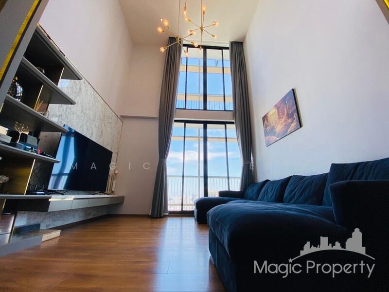 Park Origin Phrom Phong (Park 24), กรุงเทพ, 68 Soi Sukhumvit 24, คลองตัน, คลองเตย, กรุงเทพ, 89 ตร.ม., คอนโด ขาย, โดย Magic Property, 60165826 - DDproperty.com