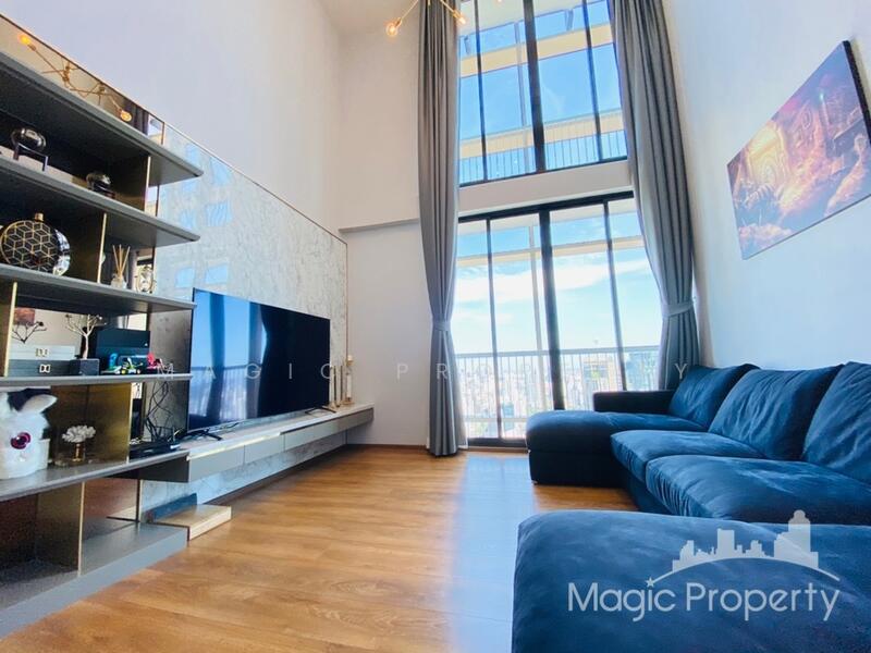 Park Origin Phrom Phong (Park 24), กรุงเทพ, 68 Soi Sukhumvit 24, คลองตัน, คลองเตย, กรุงเทพ, 89 ตร.ม., คอนโด ขาย, โดย Magic Property, 60165826 - DDproperty.com