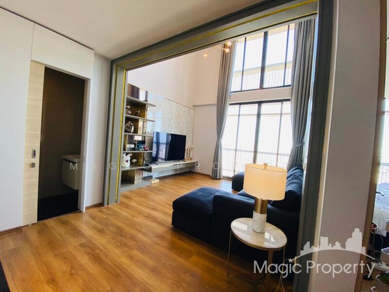 Park Origin Phrom Phong (Park 24), กรุงเทพ, 68 Soi Sukhumvit 24, คลองตัน, คลองเตย, กรุงเทพ, 89 ตร.ม., คอนโด ขาย, โดย Magic Property, 60165826 - DDproperty.com