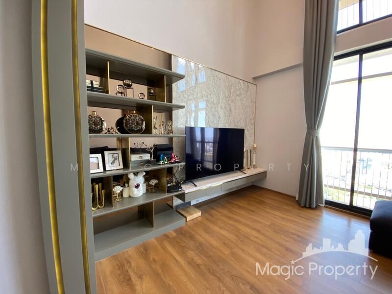Park Origin Phrom Phong (Park 24), กรุงเทพ, 68 Soi Sukhumvit 24, คลองตัน, คลองเตย, กรุงเทพ, 89 ตร.ม., คอนโด ขาย, โดย Magic Property, 60165826 - DDproperty.com