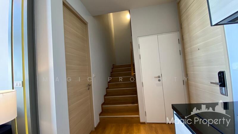 Park Origin Phrom Phong (Park 24), กรุงเทพ, 68 Soi Sukhumvit 24, คลองตัน, คลองเตย, กรุงเทพ, 89 ตร.ม., คอนโด ขาย, โดย Magic Property, 60165826 - DDproperty.com