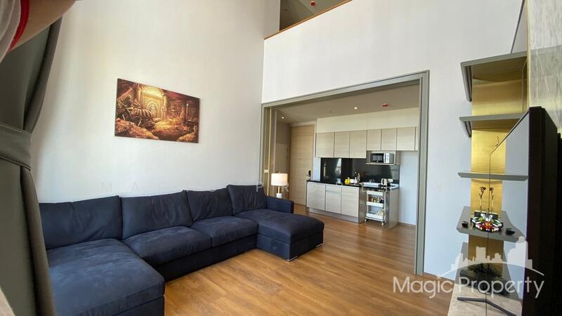 Park Origin Phrom Phong (Park 24), กรุงเทพ, 68 Soi Sukhumvit 24, คลองตัน, คลองเตย, กรุงเทพ, 89 ตร.ม., คอนโด ขาย, โดย Magic Property, 60165826 - DDproperty.com