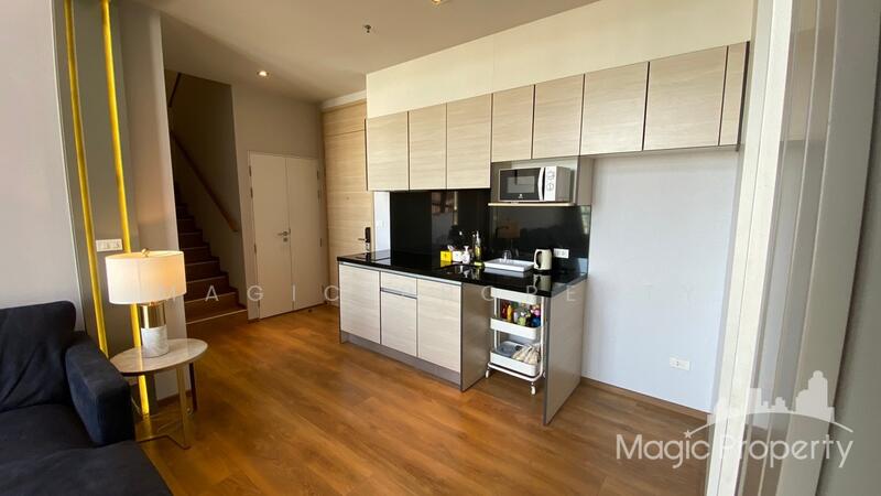 Park Origin Phrom Phong (Park 24), กรุงเทพ, 68 Soi Sukhumvit 24, คลองตัน, คลองเตย, กรุงเทพ, 89 ตร.ม., คอนโด ขาย, โดย Magic Property, 60165826 - DDproperty.com