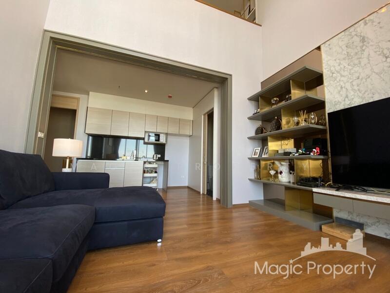 Park Origin Phrom Phong (Park 24), กรุงเทพ, 68 Soi Sukhumvit 24, คลองตัน, คลองเตย, กรุงเทพ, 89 ตร.ม., คอนโด ขาย, โดย Magic Property, 60165826 - DDproperty.com