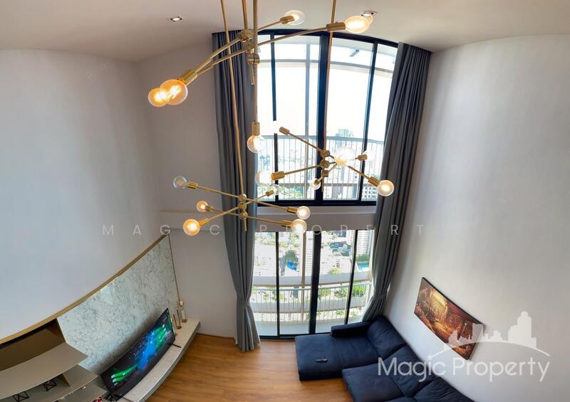 Park Origin Phrom Phong (Park 24), กรุงเทพ, 68 Soi Sukhumvit 24, คลองตัน, คลองเตย, กรุงเทพ, 89 ตร.ม., คอนโด ขาย, โดย Magic Property, 60165826 - DDproperty.com