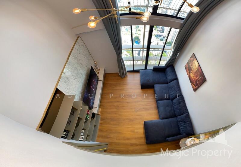 Park Origin Phrom Phong (Park 24), กรุงเทพ, 68 Soi Sukhumvit 24, คลองตัน, คลองเตย, กรุงเทพ, 89 ตร.ม., คอนโด ขาย, โดย Magic Property, 60165826 - DDproperty.com