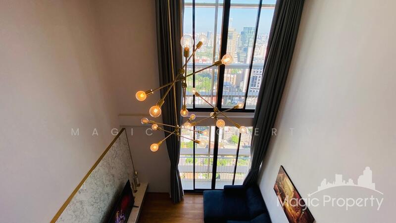 Park Origin Phrom Phong (Park 24), กรุงเทพ, 68 Soi Sukhumvit 24, คลองตัน, คลองเตย, กรุงเทพ, 89 ตร.ม., คอนโด ขาย, โดย Magic Property, 60165826 - DDproperty.com
