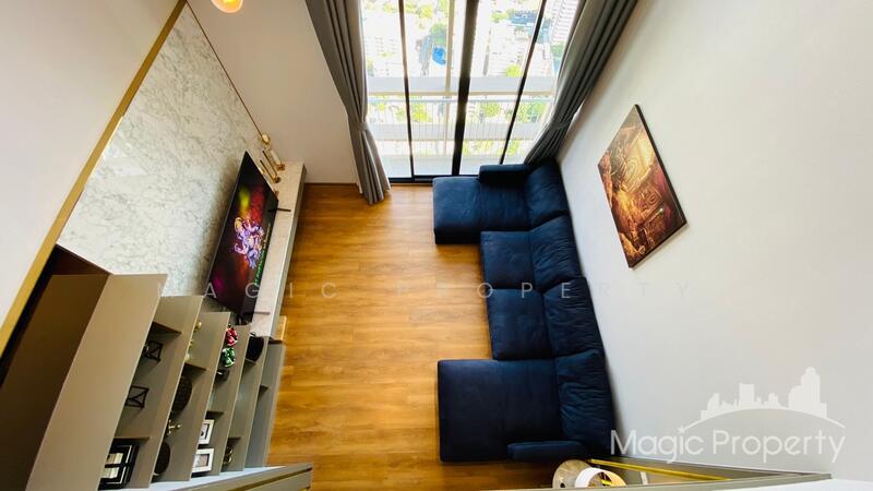 Park Origin Phrom Phong (Park 24), กรุงเทพ, 68 Soi Sukhumvit 24, คลองตัน, คลองเตย, กรุงเทพ, 89 ตร.ม., คอนโด ขาย, โดย Magic Property, 60165826 - DDproperty.com