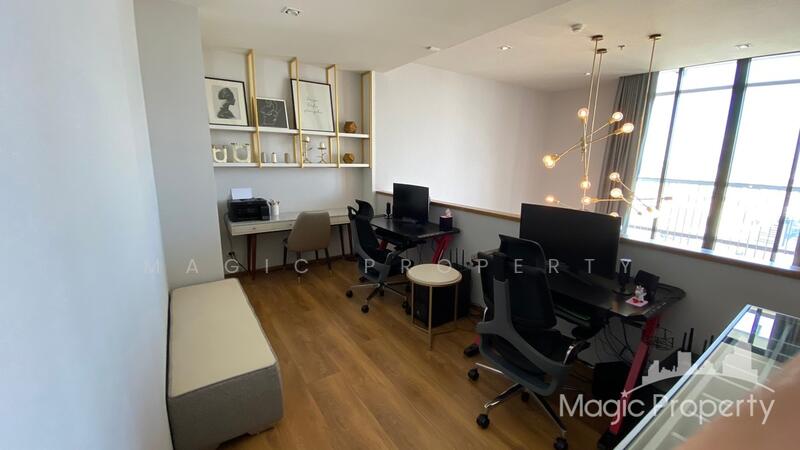 Park Origin Phrom Phong (Park 24), กรุงเทพ, 68 Soi Sukhumvit 24, คลองตัน, คลองเตย, กรุงเทพ, 89 ตร.ม., คอนโด ขาย, โดย Magic Property, 60165826 - DDproperty.com