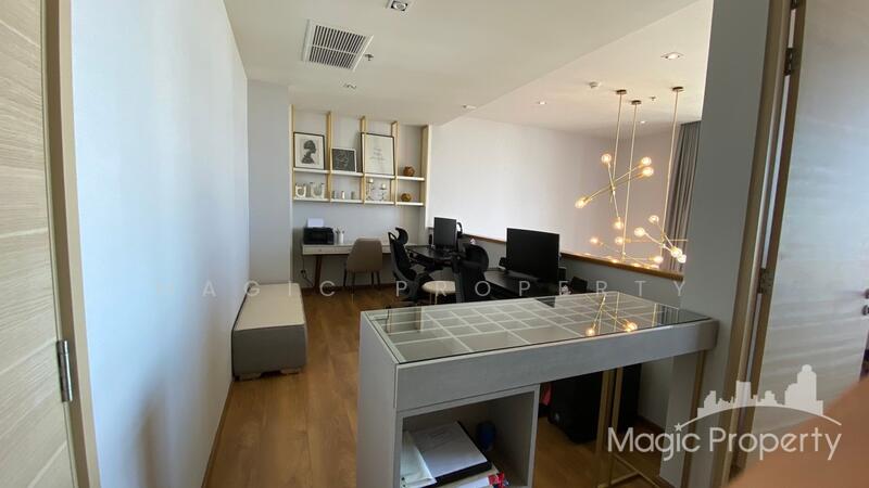 Park Origin Phrom Phong (Park 24), กรุงเทพ, 68 Soi Sukhumvit 24, คลองตัน, คลองเตย, กรุงเทพ, 89 ตร.ม., คอนโด ขาย, โดย Magic Property, 60165826 - DDproperty.com