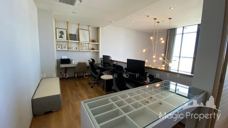 Park Origin Phrom Phong (Park 24), กรุงเทพ, 68 Soi Sukhumvit 24, คลองตัน, คลองเตย, กรุงเทพ, 89 ตร.ม., คอนโด ขาย, โดย Magic Property, 60165826 - DDproperty.com