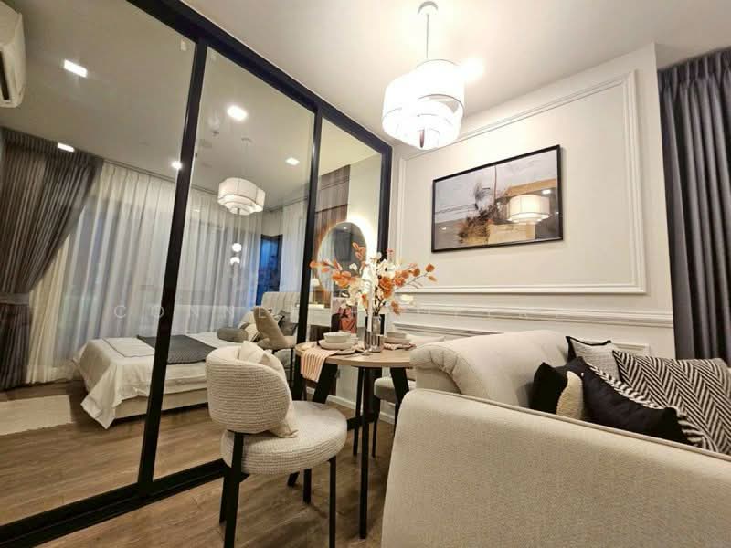 Modiz Sukhumvit 50 : โมดิซ สุขุมวิท 50, กรุงเทพ, ซอยสุขุมวิท 50, พระโขนง, คลองเตย, กรุงเทพ, 37 ตร.ม., คอนโด ขาย, โดย Connex Property, 60165828 - DDproperty.com
