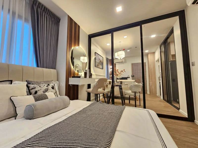 Modiz Sukhumvit 50, Bangkok, Soi Sukhumvit 50, Phra Kanong, Khlong Toei, Bangkok, 2 Bedrooms, 37 sqm, Condo For Sale, by Connex Property, 60165828 - DDproperty.com