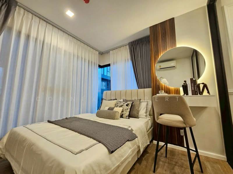 Modiz Sukhumvit 50, Bangkok, Soi Sukhumvit 50, Phra Kanong, Khlong Toei, Bangkok, 2 Bedrooms, 37 sqm, Condo For Sale, by Connex Property, 60165828 - DDproperty.com