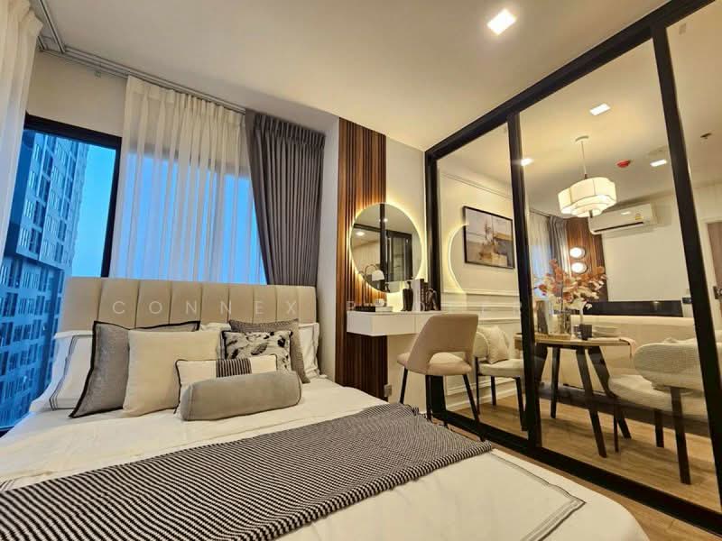 Modiz Sukhumvit 50, Bangkok, Soi Sukhumvit 50, Phra Kanong, Khlong Toei, Bangkok, 2 Bedrooms, 37 sqm, Condo For Sale, by Connex Property, 60165828 - DDproperty.com
