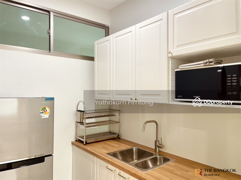 For Rent - House Area Sukhumvit 56, Bangkok