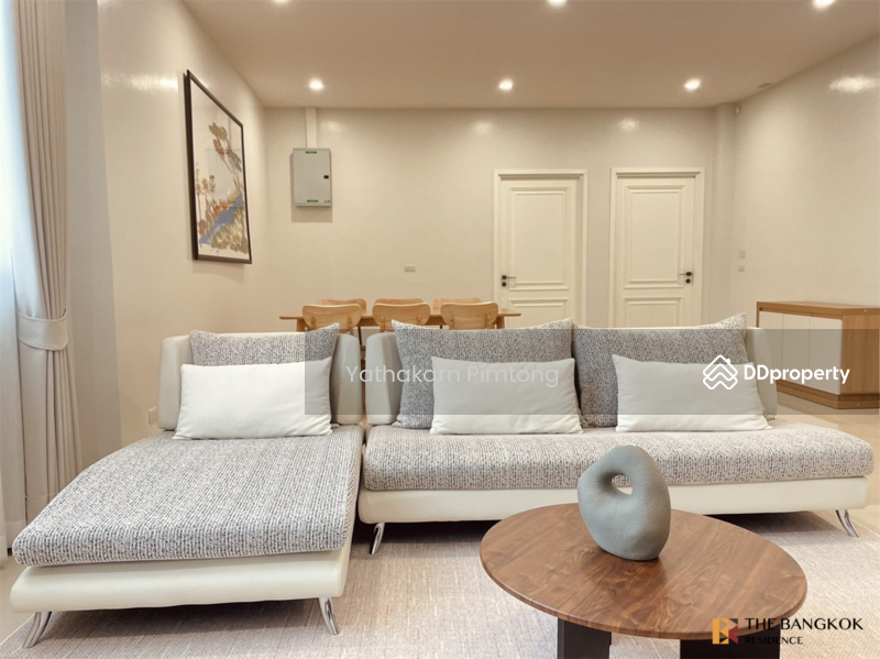 For Rent - House Area Sukhumvit 56, Bangkok