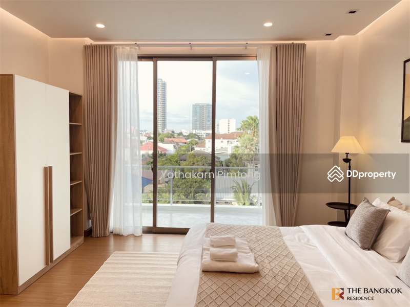 For Rent - House Area Sukhumvit 56, Bangkok