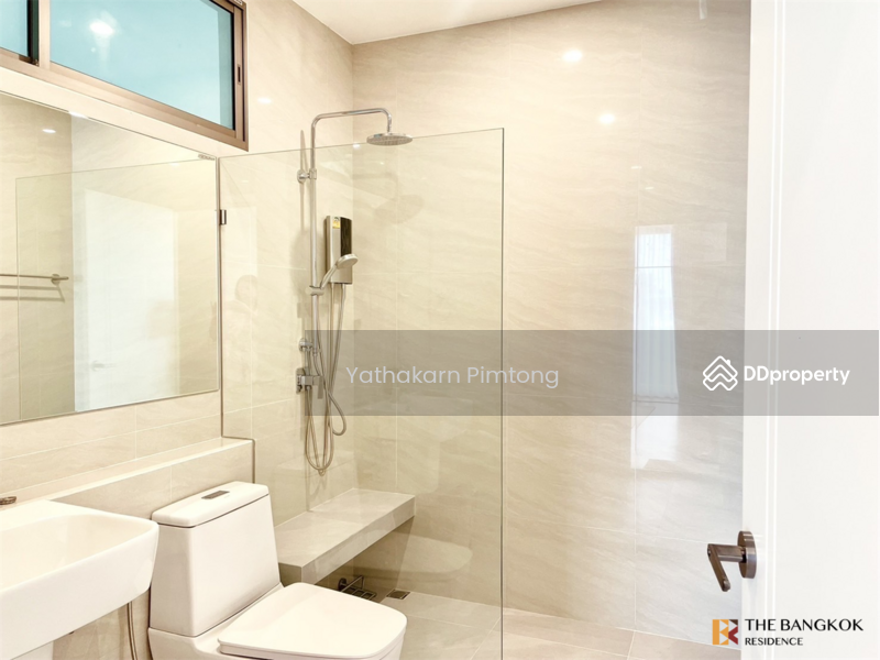 For Rent - House Area Sukhumvit 56, Bangkok
