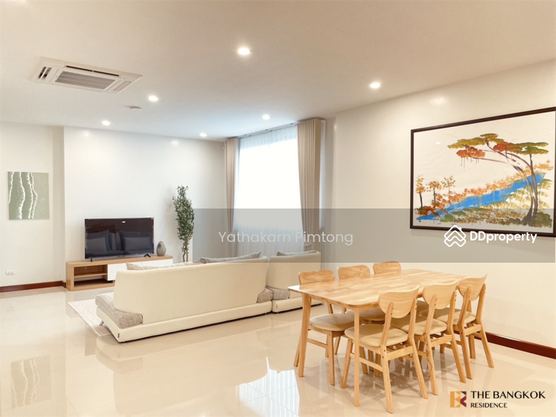 ให้เช่า - House Area Sukhumvit 56, กรุงเทพ