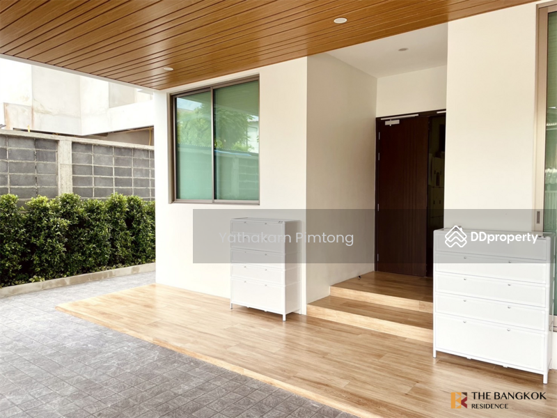 For Rent - House Area Sukhumvit 56, Bangkok