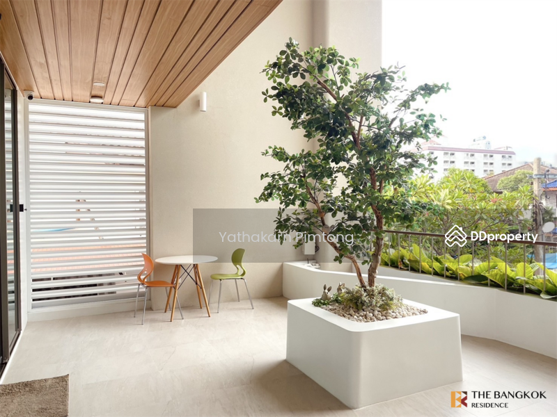 ให้เช่า - House Area Sukhumvit 56, กรุงเทพ