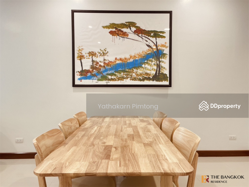 ให้เช่า - House Area Sukhumvit 56, กรุงเทพ