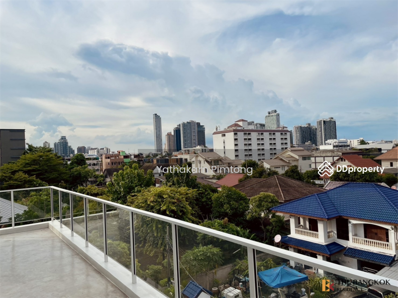 For Rent - House Area Sukhumvit 56, Bangkok