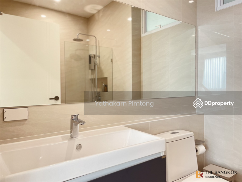 For Rent - House Area Sukhumvit 56, Bangkok