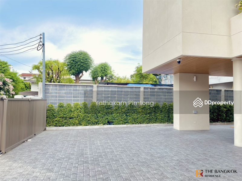 ให้เช่า - House Area Sukhumvit 56, กรุงเทพ