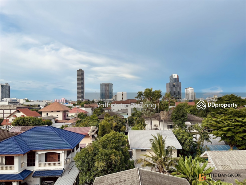 ให้เช่า - House Area Sukhumvit 56, กรุงเทพ