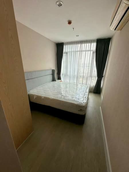 Metro Sky Bang Son Interchange (Prachachuen), Bangkok, 769 Pracha Chuen Road, Wong Sawang, Bang Sue, Bangkok, 2 Bedrooms, 44 sqm, Condo For Sale, by Connex Property, 60165836 - DDproperty.com