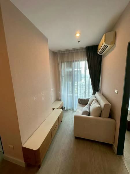 Metro Sky Bang Son Interchange (Prachachuen), Bangkok, 769 Pracha Chuen Road, Wong Sawang, Bang Sue, Bangkok, 2 Bedrooms, 44 sqm, Condo For Sale, by Connex Property, 60165836 - DDproperty.com