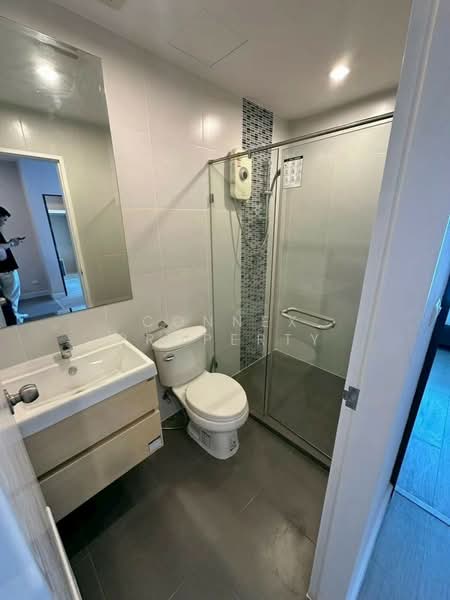 Metro Sky Bang Son Interchange (Prachachuen), Bangkok, 769 Pracha Chuen Road, Wong Sawang, Bang Sue, Bangkok, 2 Bedrooms, 44 sqm, Condo For Sale, by Connex Property, 60165836 - DDproperty.com