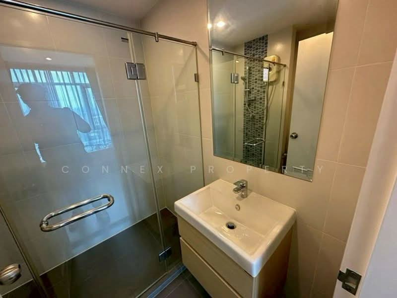 Metro Sky Bang Son Interchange (Prachachuen), Bangkok, 769 Pracha Chuen Road, Wong Sawang, Bang Sue, Bangkok, 2 Bedrooms, 44 sqm, Condo For Sale, by Connex Property, 60165836 - DDproperty.com