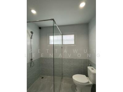 ขาย - บ้าน 3-ห้องนอน, กรุงเทพ