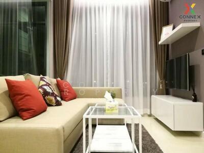 ขาย - Mayfair Place Sukhumvit 50 : เมย์แฟร์ เพลส สุขุมวิท 50, กรุงเทพ