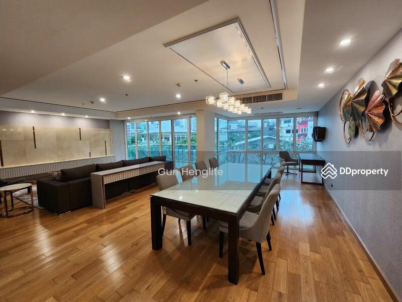For Rent - Belgravia Residences, Bangkok