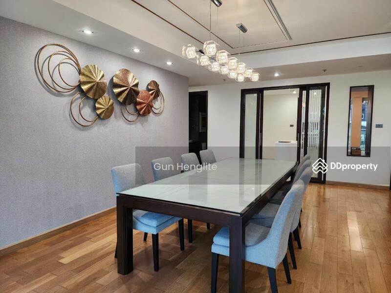For Rent - Belgravia Residences, Bangkok