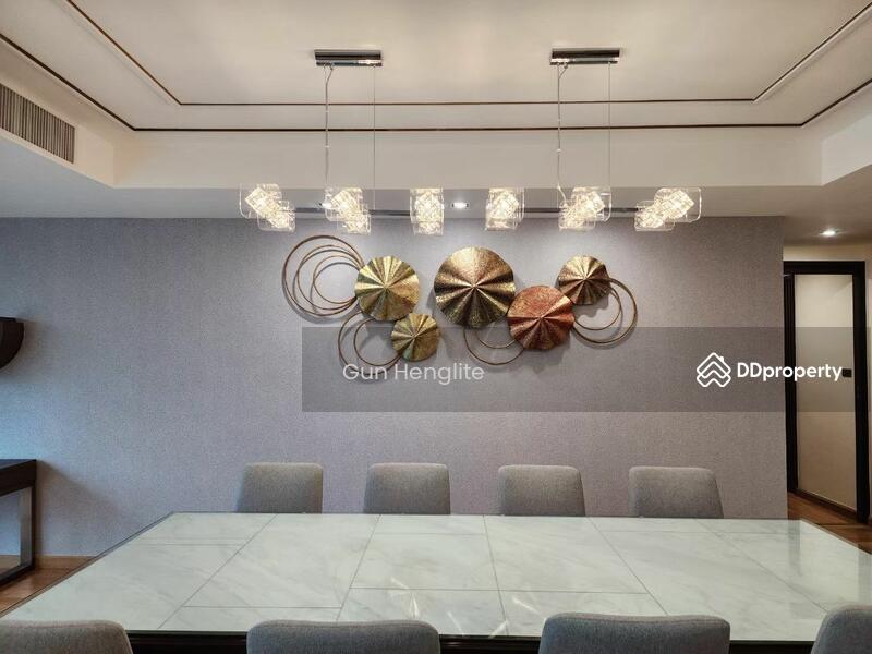 For Rent - Belgravia Residences, Bangkok