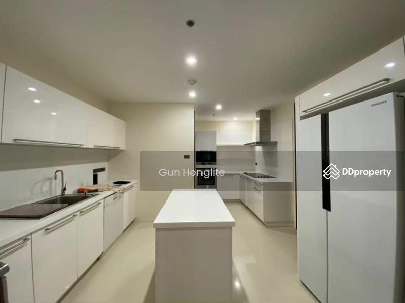 For Rent - Belgravia Residences, Bangkok