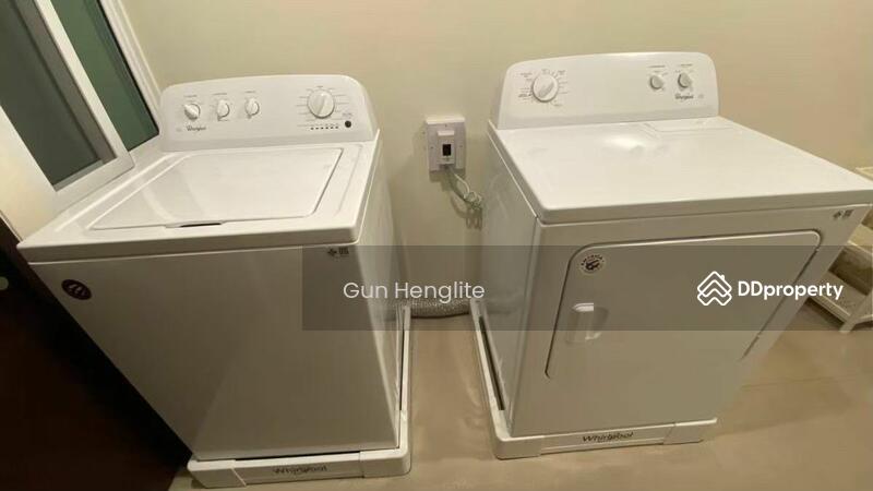 For Rent - Belgravia Residences, Bangkok