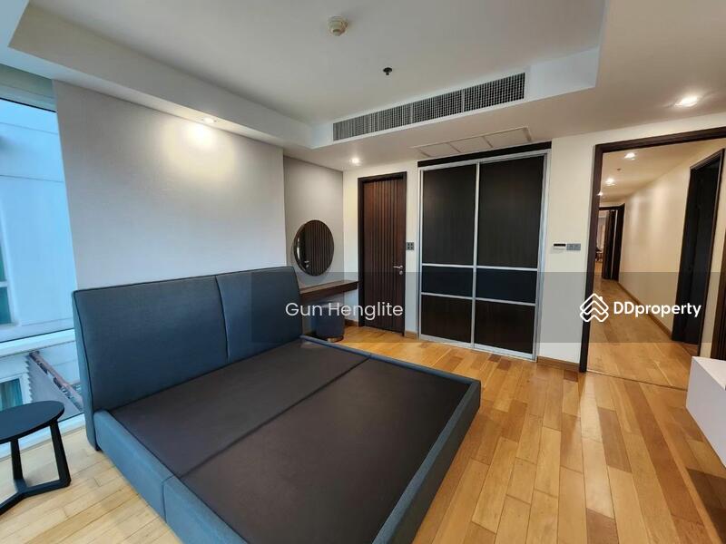 For Rent - Belgravia Residences, Bangkok