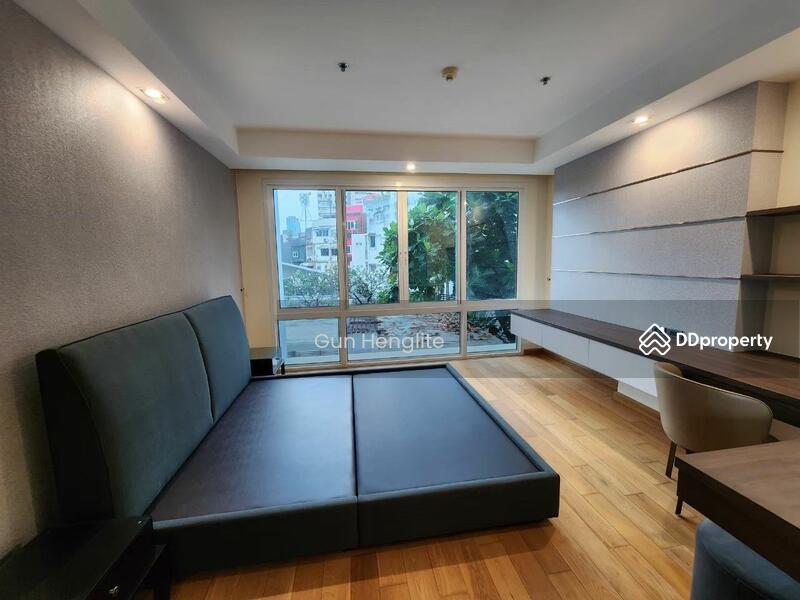 For Rent - Belgravia Residences, Bangkok