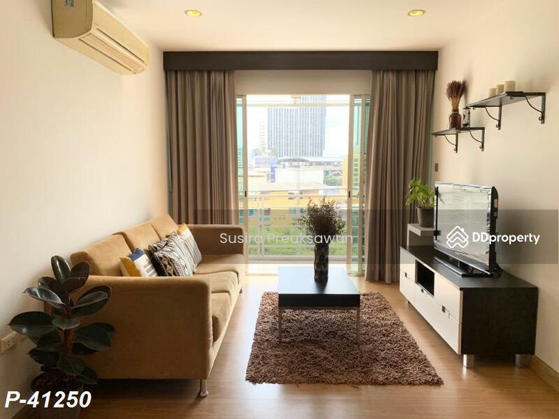 For Rent - Bridge Phaholyothin 37, Bangkok