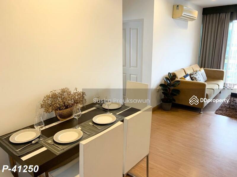 For Rent - Bridge Phaholyothin 37, Bangkok
