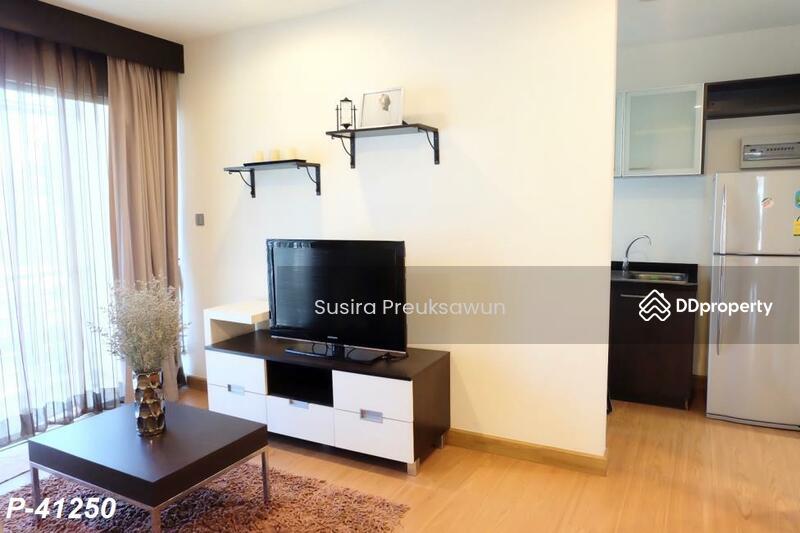 For Rent - Bridge Phaholyothin 37, Bangkok